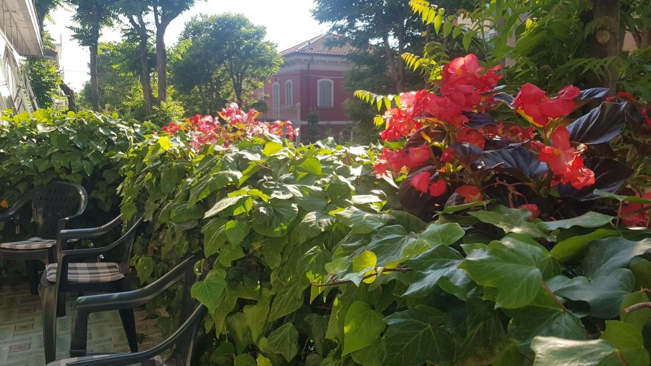 Albergo Rita Rimini Exteriér fotografie